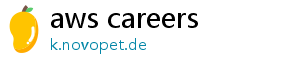 aws careers