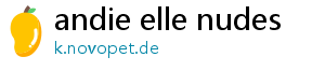 andie elle nudes