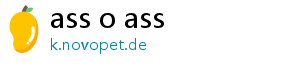 ass o ass