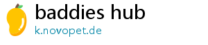 baddies hub