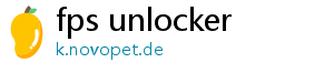 fps unlocker