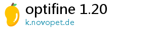 optifine 1.20