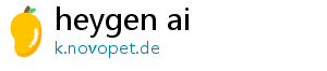 heygen ai