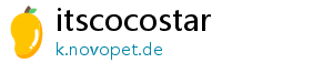 itscocostar