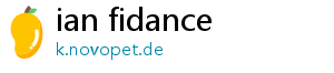 ian fidance