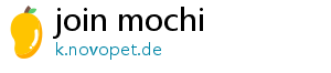 join mochi