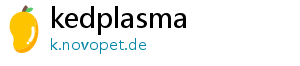 kedplasma