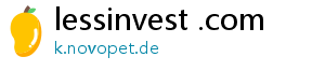 lessinvest .com