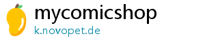 mycomicshop