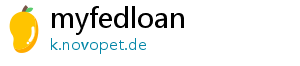 myfedloan