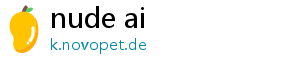 nude ai