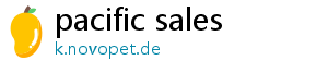 pacific sales