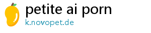 petite ai porn