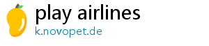 play airlines