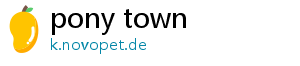 pony town