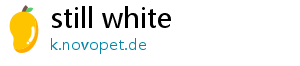 still white