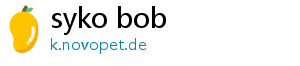 syko bob