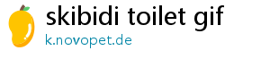 skibidi toilet gif