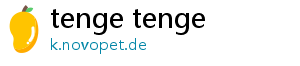 tenge tenge