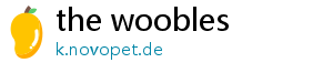 the woobles