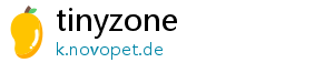 tinyzone