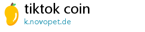 tiktok coin