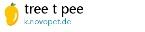 tree t pee